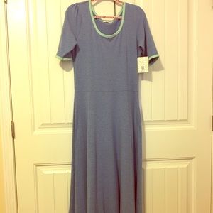 Lularoe Ana Dress